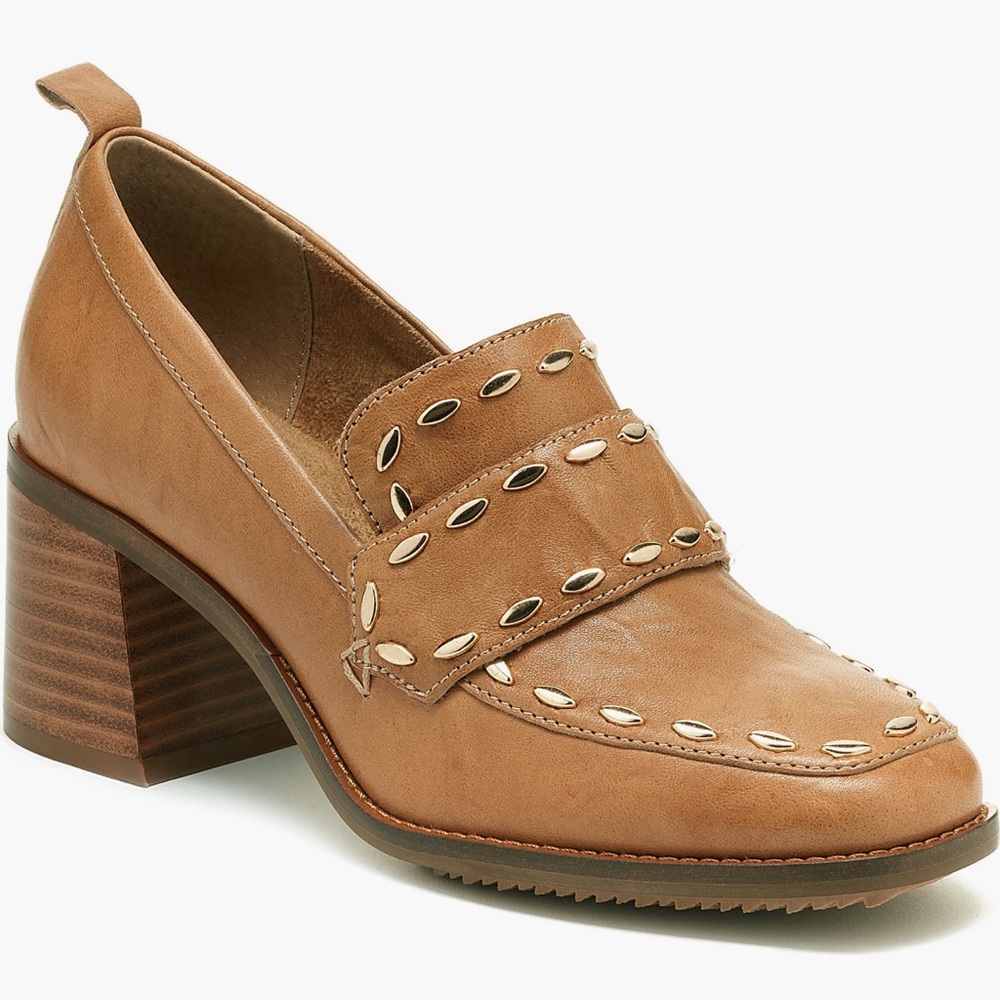 Kelsi Dagger Brooklyn Involve Loafer Pump